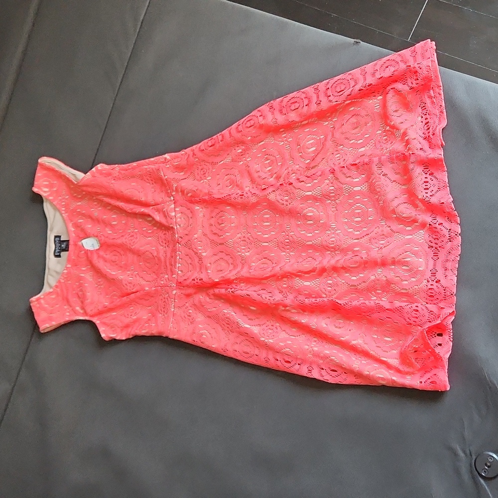 Lined dress - NWT